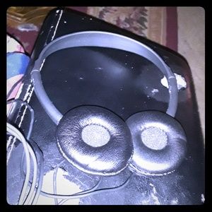 Android headphones really good quality adjustable